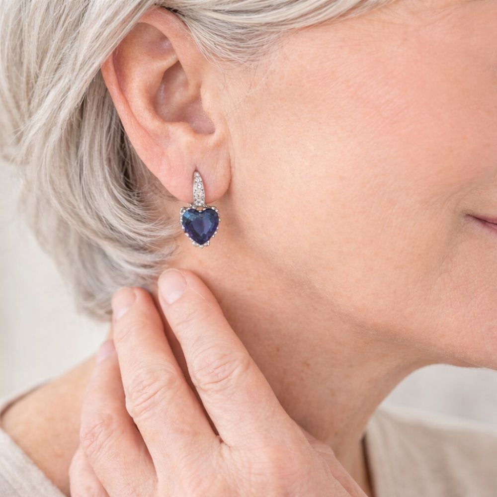 Lunara Cerestelle Earrings