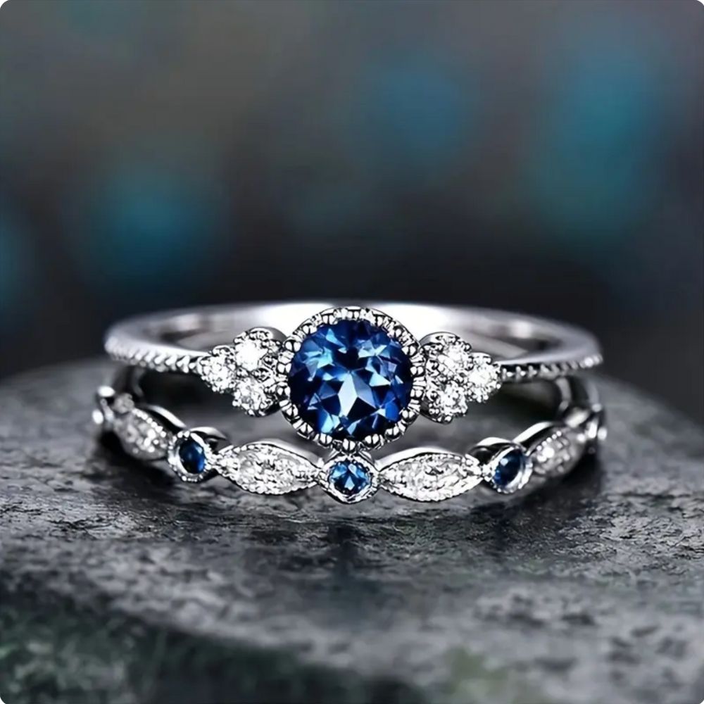 Avelisse Moraziel Ring