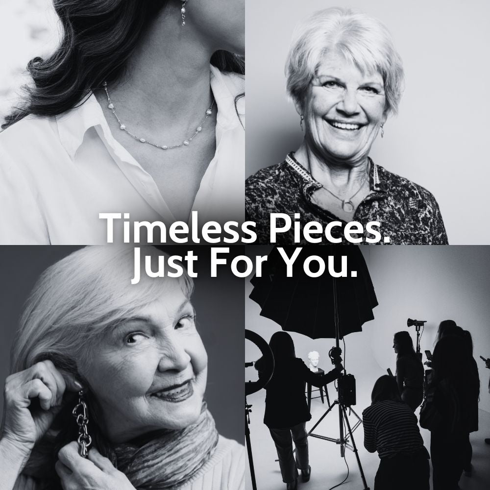Timeless pieces