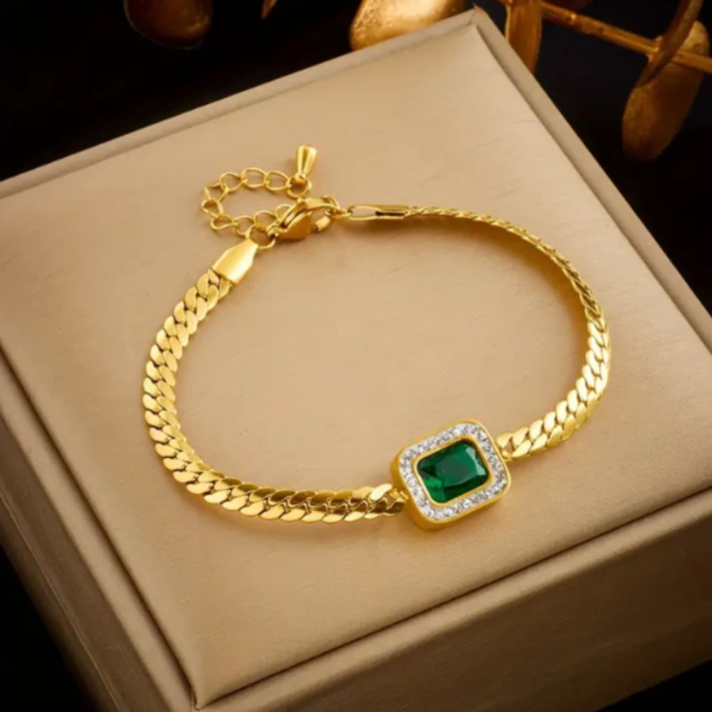 Orielle Verdaska Bracelet