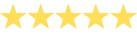 5 stars
