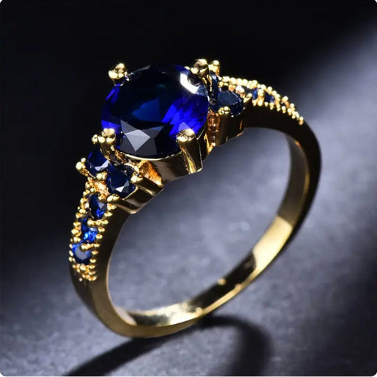Celia Serawyn Ring