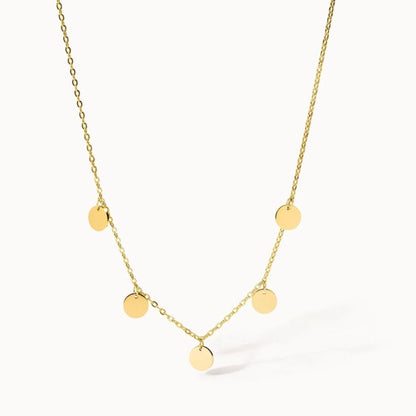 Buddha Necklace