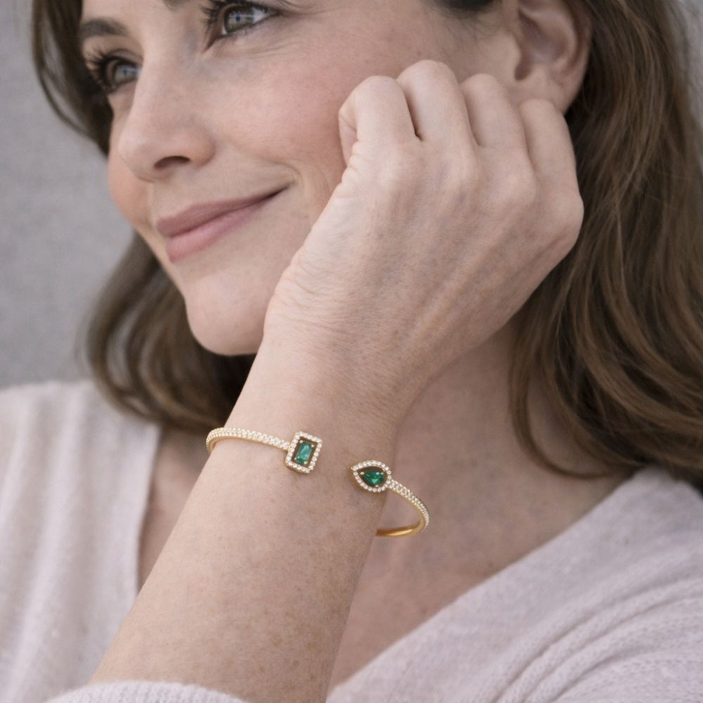 Verdeira Caruso Bracelet